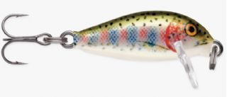 Rapala CountDown 2.5cm 2.7g - 